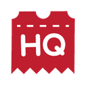 TicketHQ logo