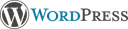 WordPress logo